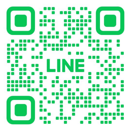 LINE QR Code
